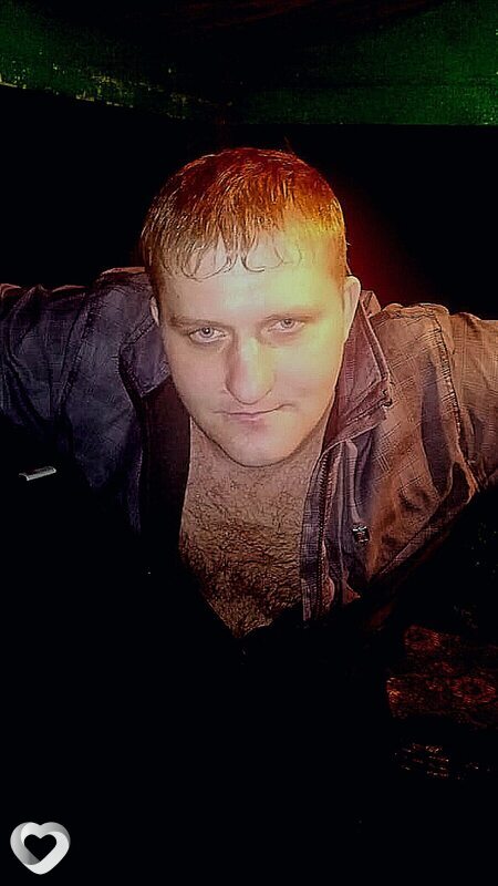 Юран, 38, Полысаеве — анкета №237432
