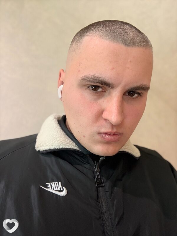 Кирилл, 26, Мозыре — анкета №237214