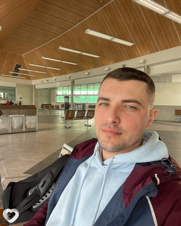 Дмитрий, 34, Воронеже — анкета №237215