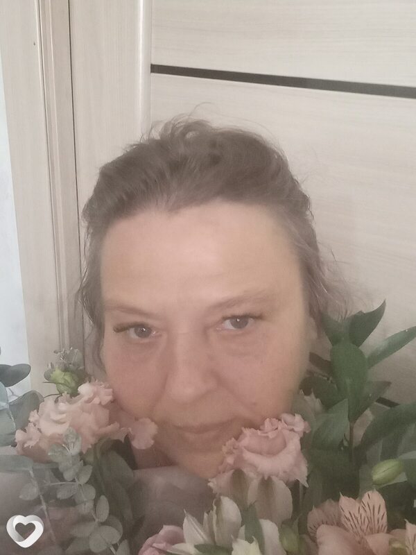 Алла, 55, Алматы — анкета №237222
