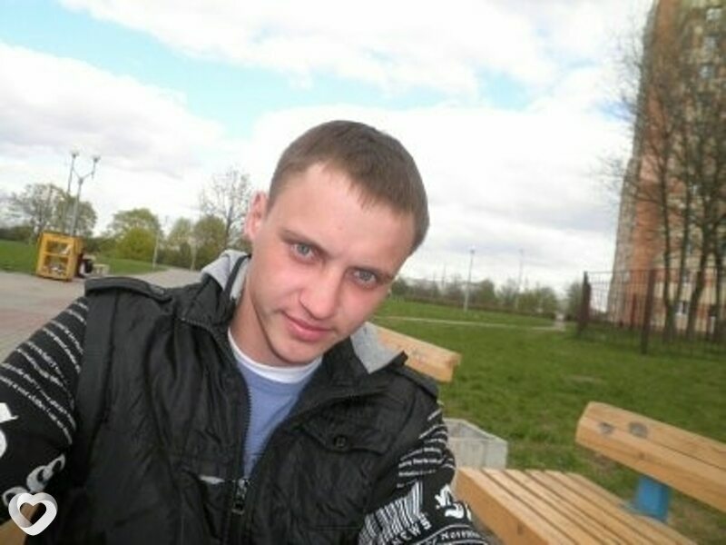 Артур, 36, Минске — анкета №237230