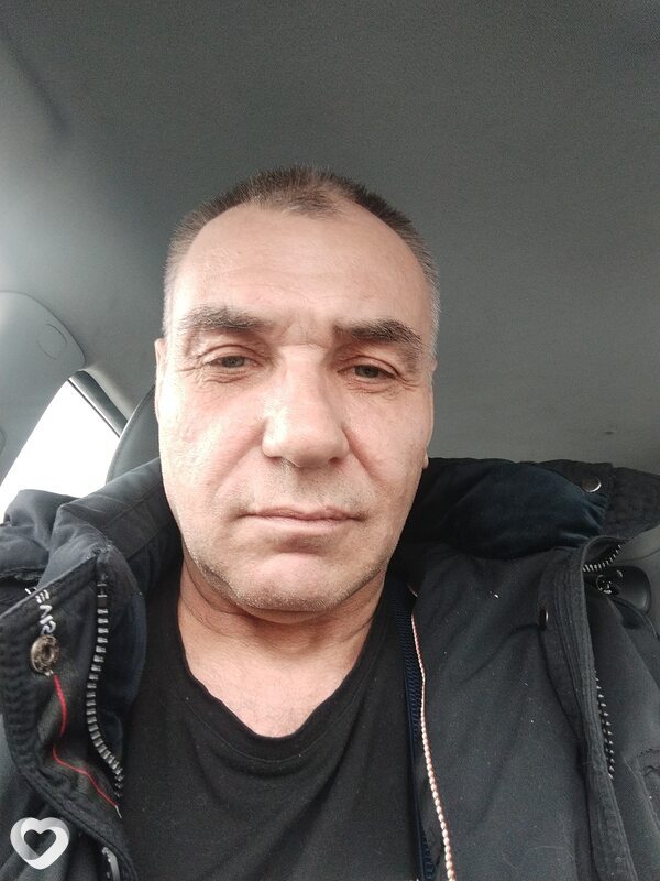 Евгений, 58, Прокопьевске — анкета №237234