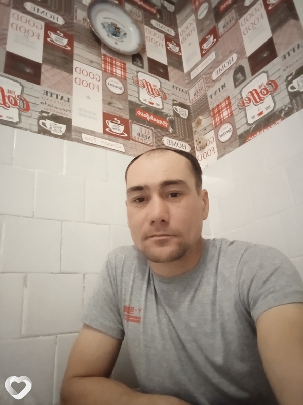 Артём, 41, Костанае — анкета №237235