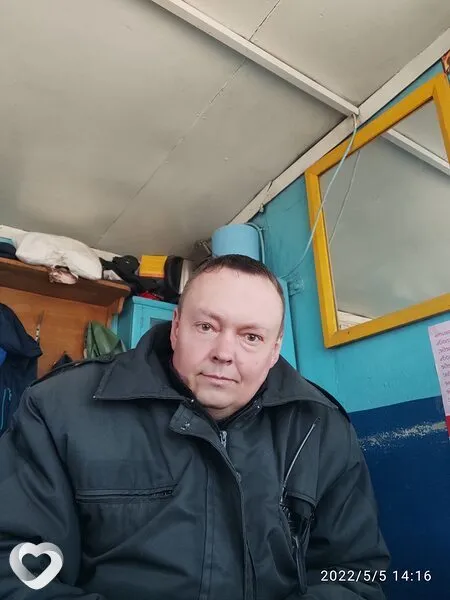 Дмитрий, 49, Ровно — анкета №7388