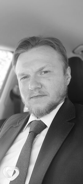 Саша, 33, Минске — анкета №237391