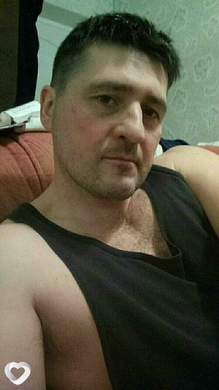 Михаил, 42, Хмельницком — анкета №237392