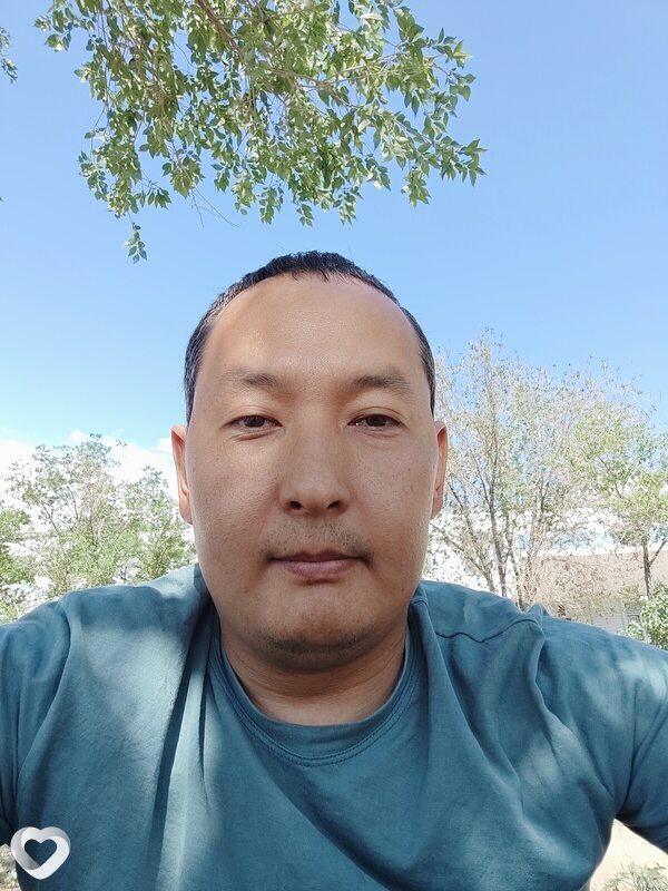 Торе, 40, Жезказгане — анкета №237399