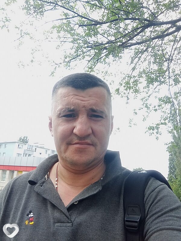 Сергей, 42, Старом Осколе — анкета №237411