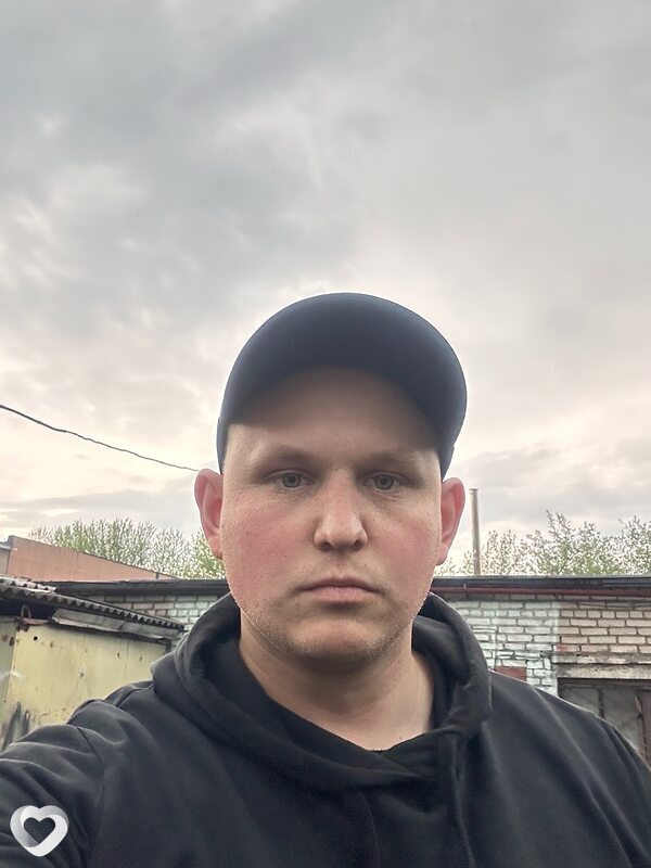 Артем, 28, Молодечно — анкета №237342