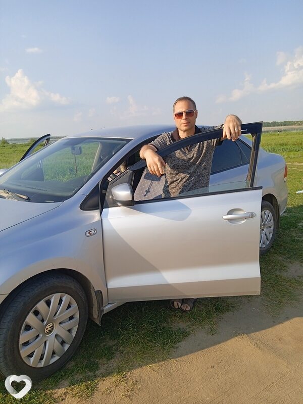 Сергей, 48, Актобе — анкета №237346