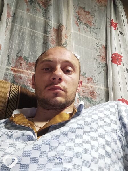 Анатолий, 39, Житковичах — анкета №237347