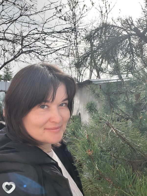 Лиза, 35, Уфе — анкета №237348
