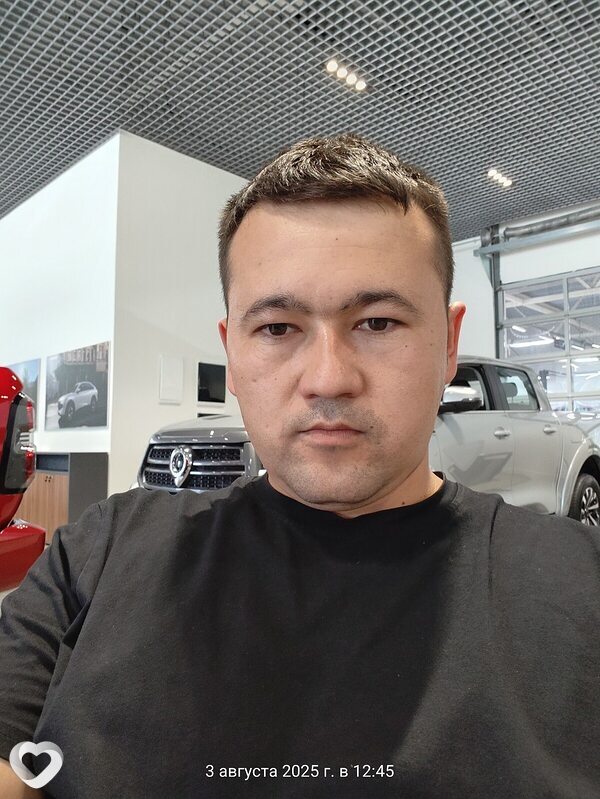 Али, 29, Обнинске — анкета №237352