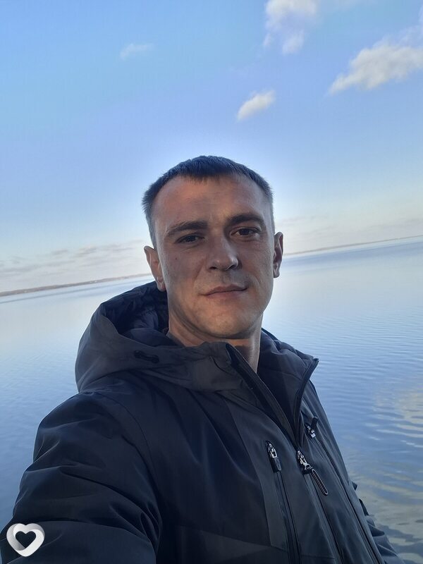 Александр, 34, Гродно — анкета №237353