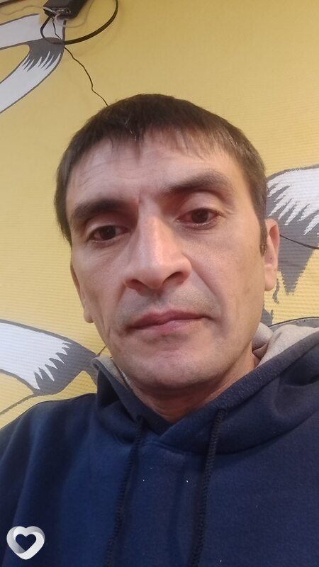Сергей, 40, Краснодаре — анкета №237357