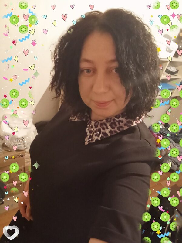 Евгеша, 44, Белгороде — анкета №237358