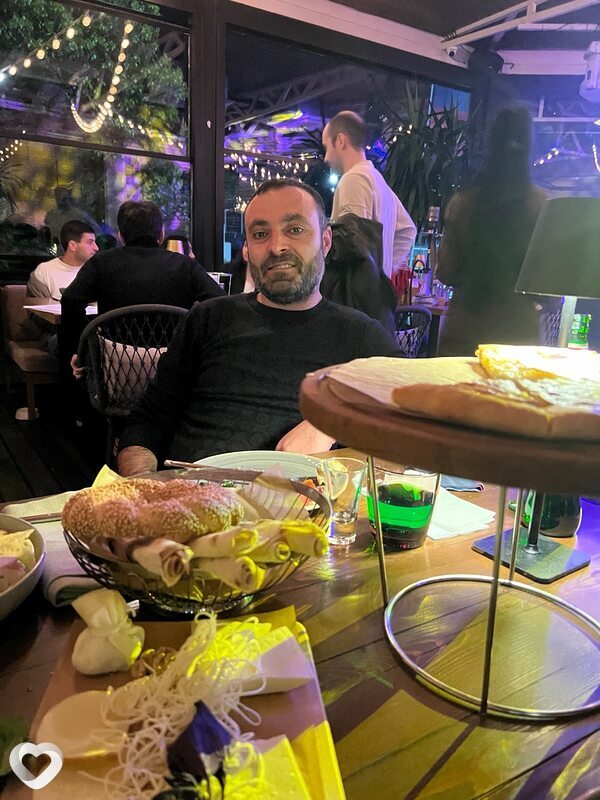 Нвер, 36, Адлер — анкета №237360