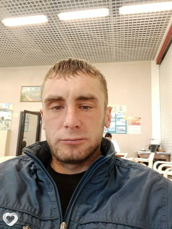 Алексей, 38, Павлодаре — анкета №237362
