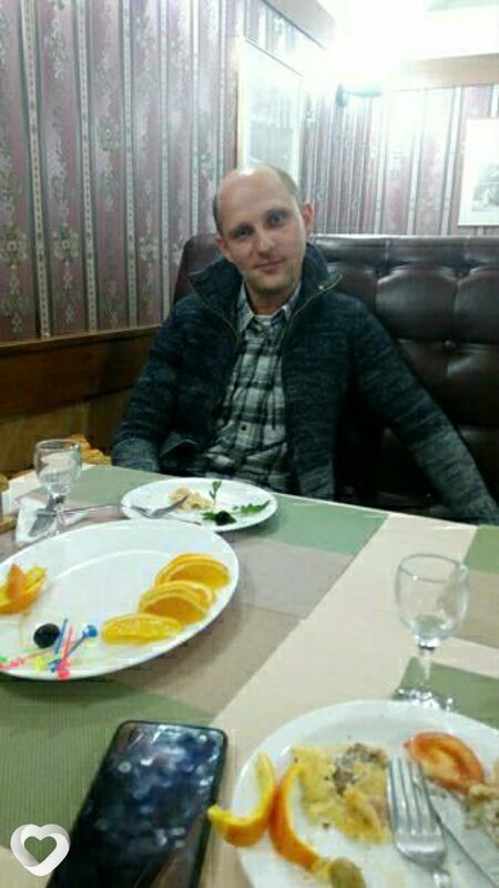 Алексей, 38, Гродно — анкета №237492