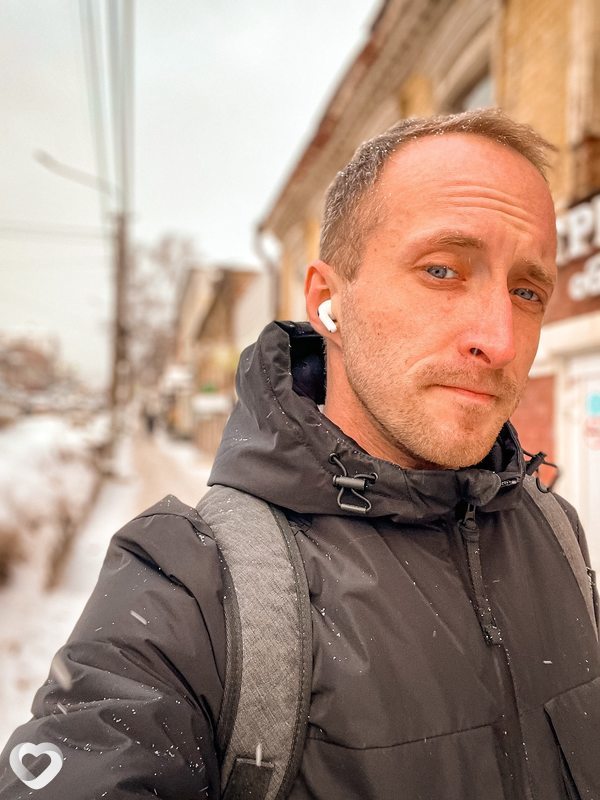 Егор, 36, Кирове — анкета №237493