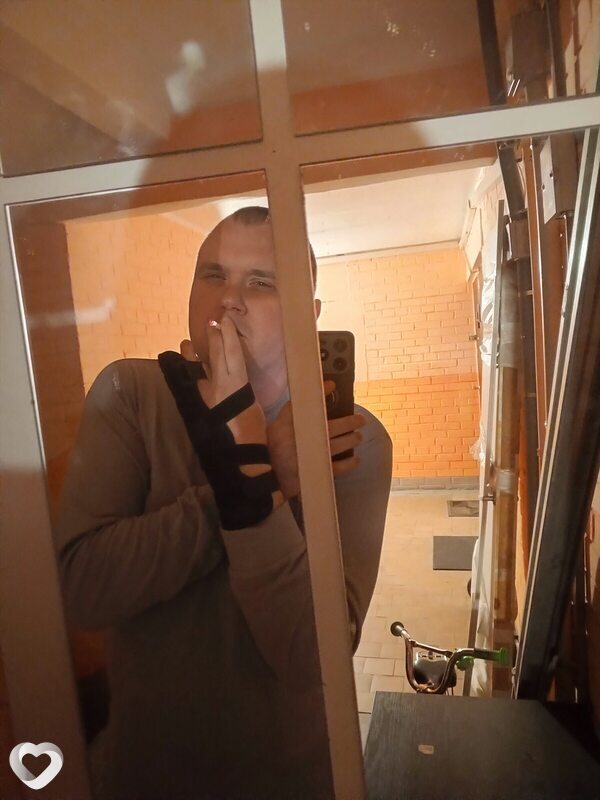 Денис, 38, Москве — анкета №237494