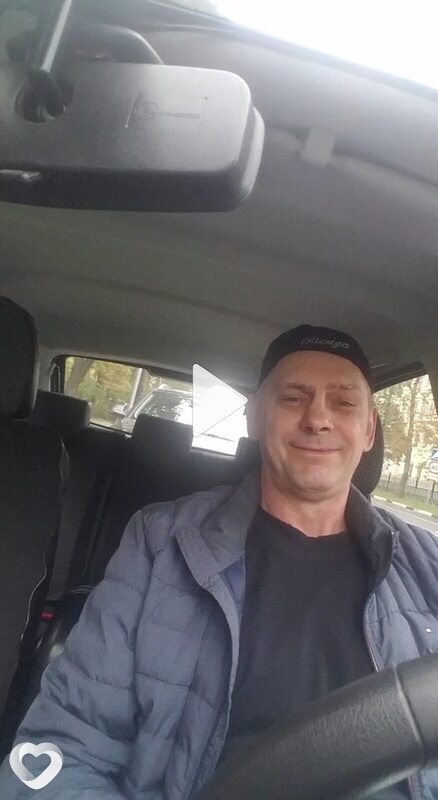 Федот, 52, Санкт-Петербурге — анкета №237498