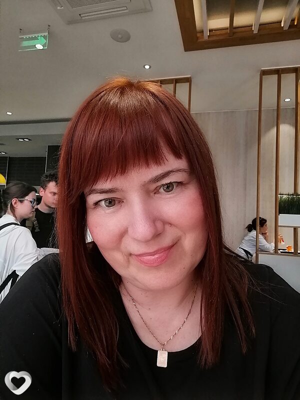 Елена, 54, Ростове-на-Дону — анкета №237499
