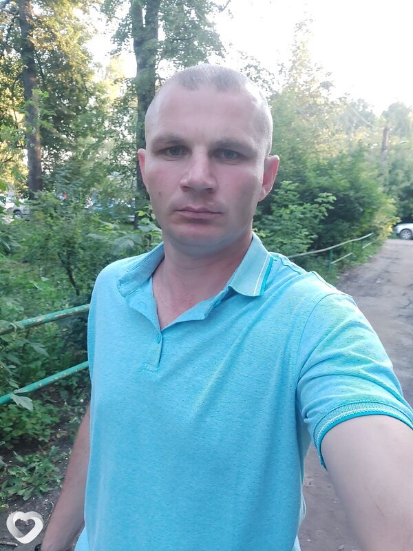 Руслан, 40, Нижнем Новгороде — анкета №237500