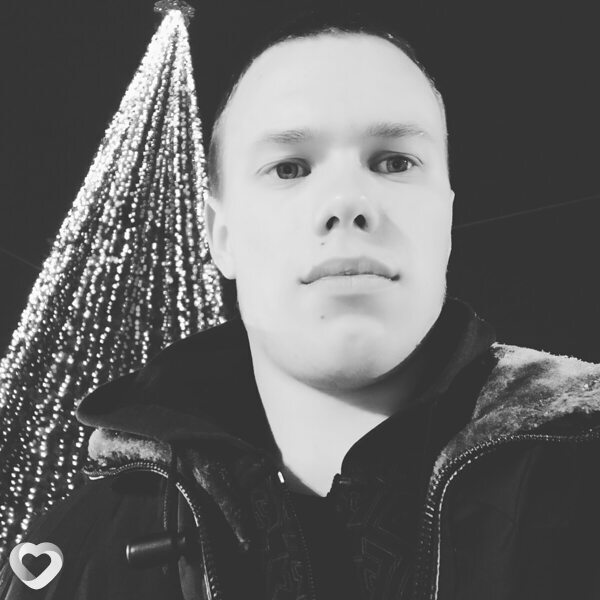 Виталий, 25, Орше — анкета №237504