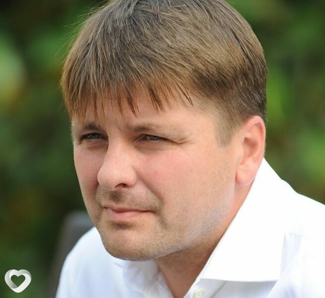 Друг, 44, Оренбурге — анкета №237506