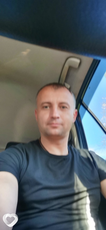 Евгений, 43, Смоленске — анкета №237507