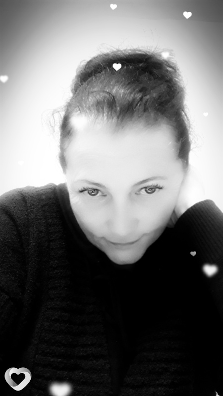 Елена, 53, Мозыре — анкета №237512