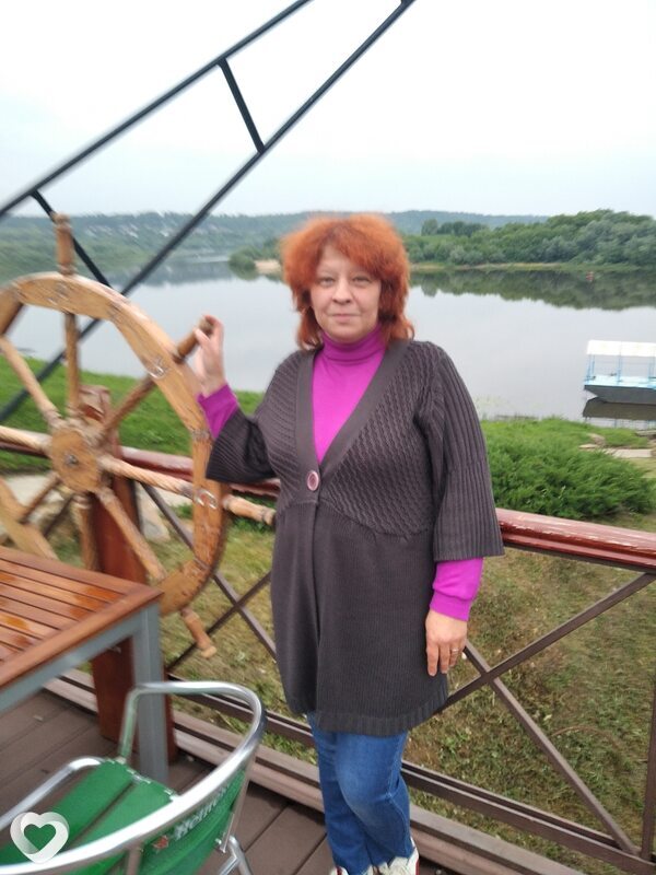 Aleksa, Таруса