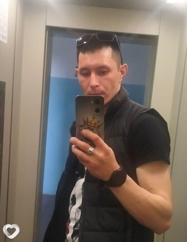 Базархан, 33, Кокшетау — анкета №237565