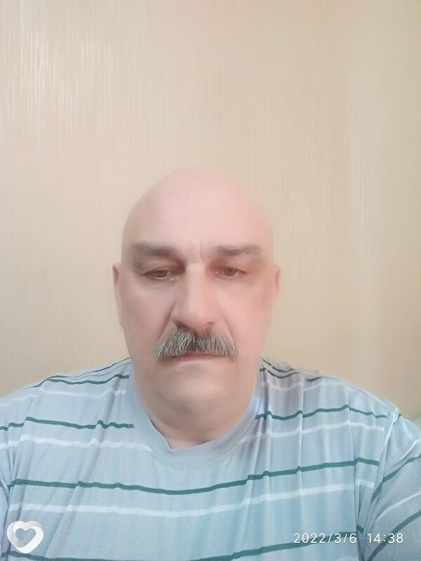 Александр, Щербинка