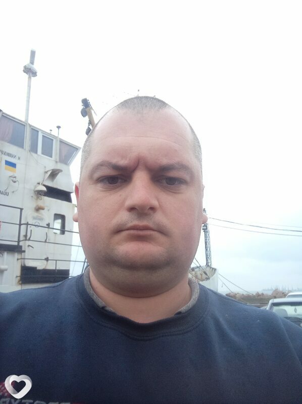 Артем, 37, Бердянске — анкета №237581