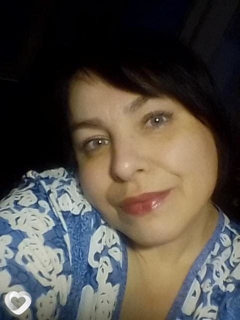 Евгения, 54, Вологде — анкета №237582