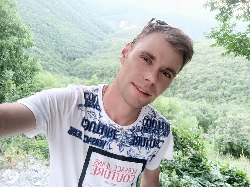 Владимир, 29, Воронеже — анкета №237317