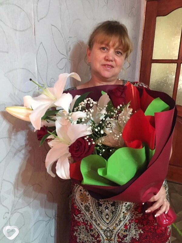 Оксана, 52, Тольятти — анкета №237318