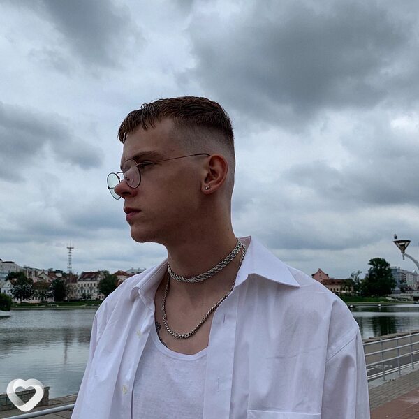 Илья, 24, Минске — анкета №237320