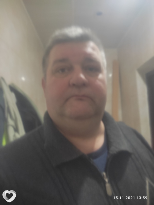 Александр, 53, Могилев — анкета №237326