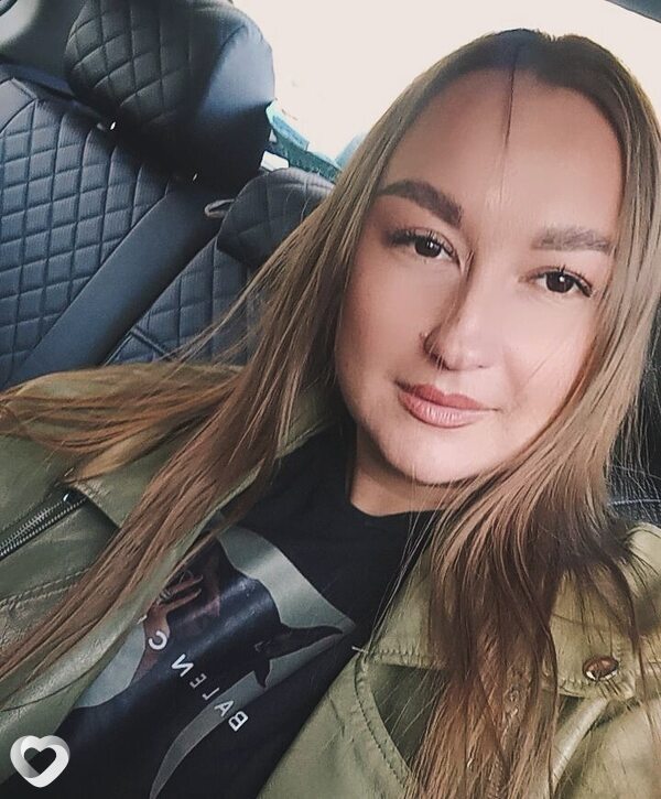 Алёна, 35, Кемерове — анкета №237327
