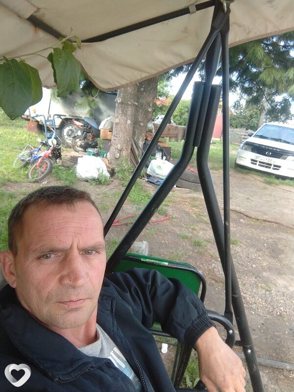 Александр, 47, Томске — анкета №237331