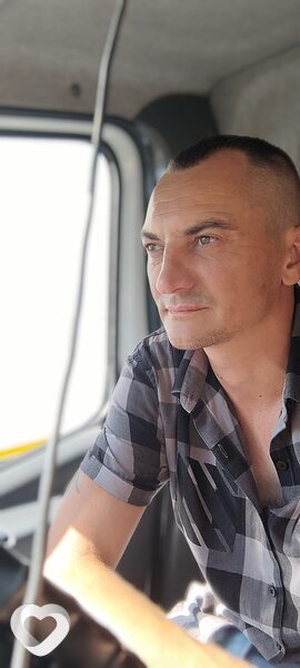 Александр, 39, Ташкент — анкета №237335