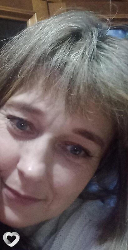 Вика, 49, Шклове — анкета №237589