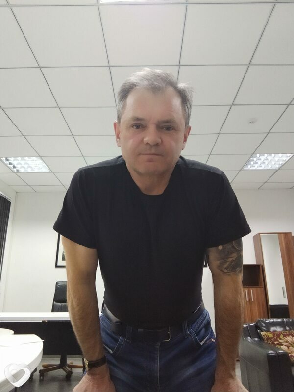 Евгений, 57, Караганде — анкета №237597