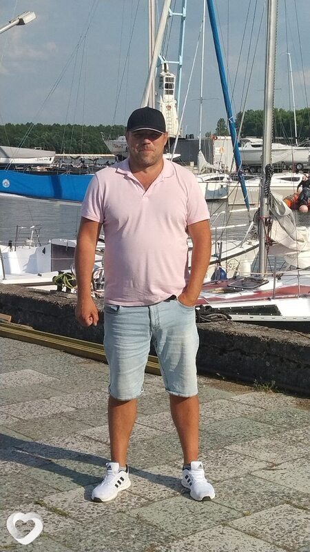 Артём, 46, Минске — анкета №237598