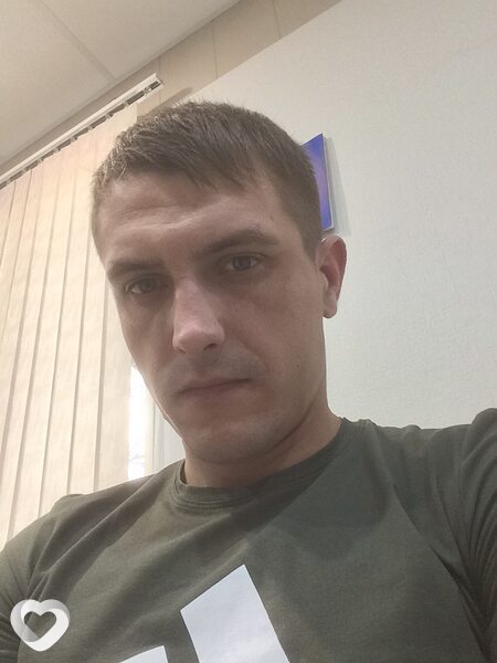 Костя, 33, Владикавказе — анкета №237600