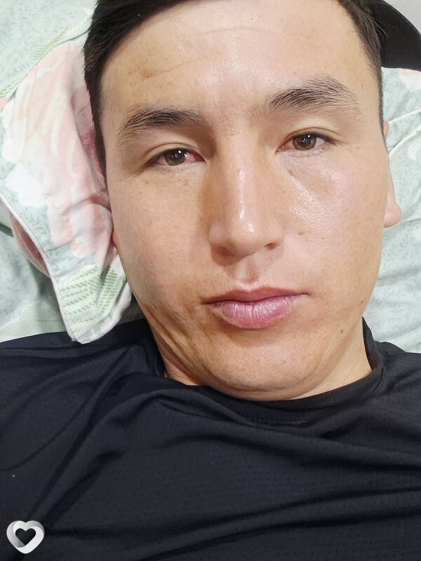 Абай, 33, Алматы — анкета №237607
