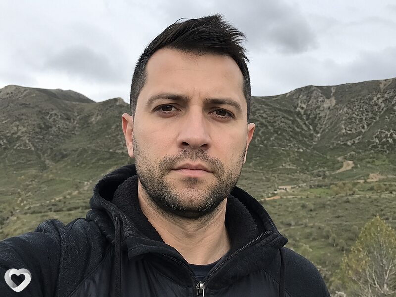 Ваня, 37, Киеве — анкета №237612